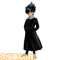 『幽遊白書』一番くじが本日（2/1）発売。“戸愚呂（弟）100％中の100％”フィギュアが暗黒武術会最終決戦を思い出させるほど圧巻