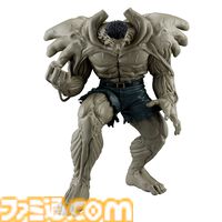 『幽遊白書』一番くじが本日（2/1）発売。“戸愚呂（弟）100％中の100％”フィギュアが暗黒武術会最終決戦を思い出させるほど圧巻