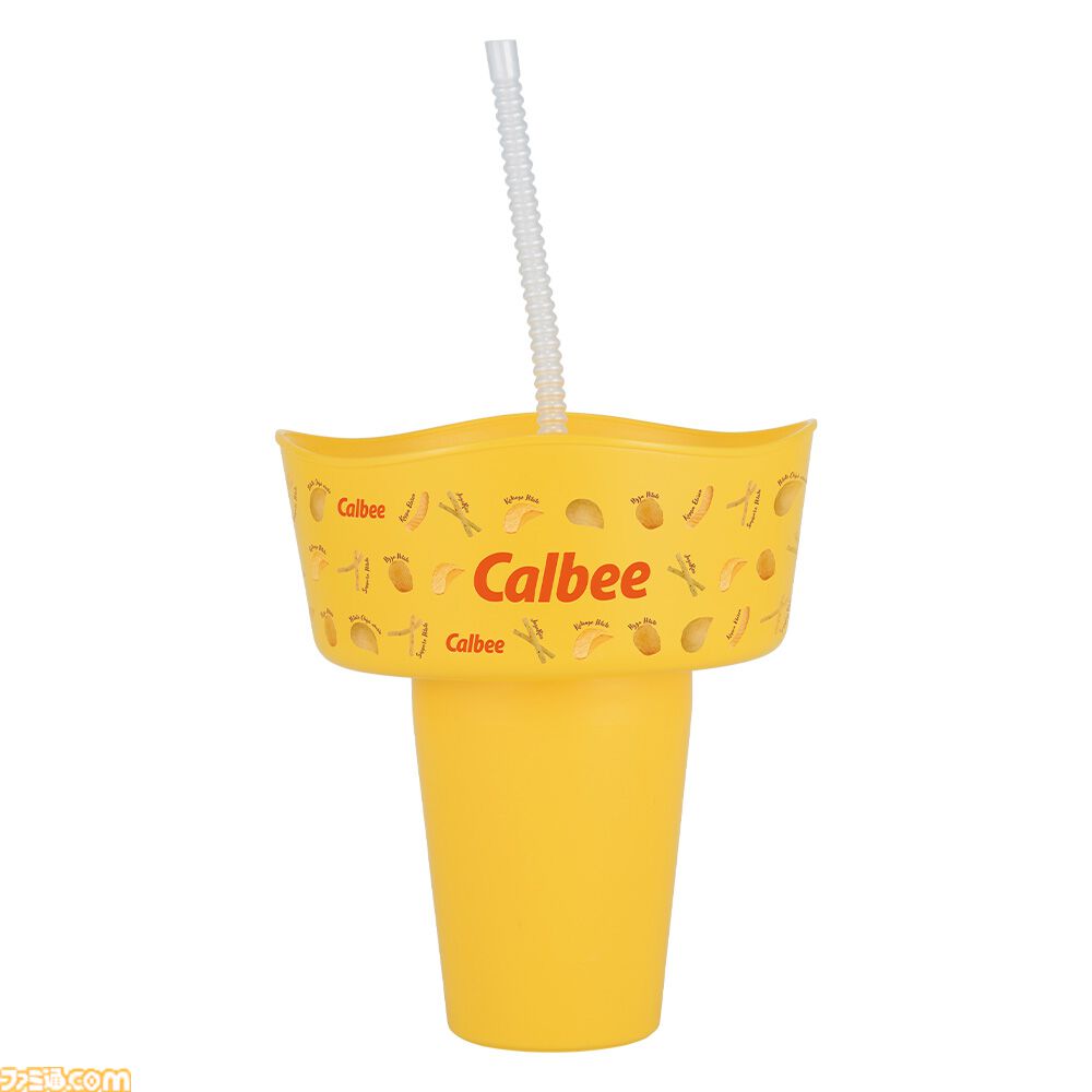 カルビー　一番くじ　ラストワン　実物大じゃがりこASMR時計 カルビー calbee 一番くじ ラストワン賞 実物大じゃがりこASMR