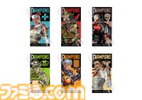 『Apex』イラストレーターのあにゃ氏が描くゆるカワなレジェンドたちのカレー皿やアクスタなどが登場。アニメやゲームのキャラクターとコラボしたカレーが楽しめる“22カレー”で2月7日より先行販売