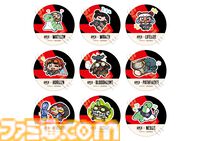 『Apex』イラストレーターのあにゃ氏が描くゆるカワなレジェンドたちのカレー皿やアクスタなどが登場。アニメやゲームのキャラクターとコラボしたカレーが楽しめる“22カレー”で2月7日より先行販売