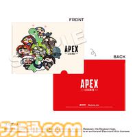 『Apex』イラストレーターのあにゃ氏が描くゆるカワなレジェンドたちのカレー皿やアクスタなどが登場。アニメやゲームのキャラクターとコラボしたカレーが楽しめる“22カレー”で2月7日より先行販売