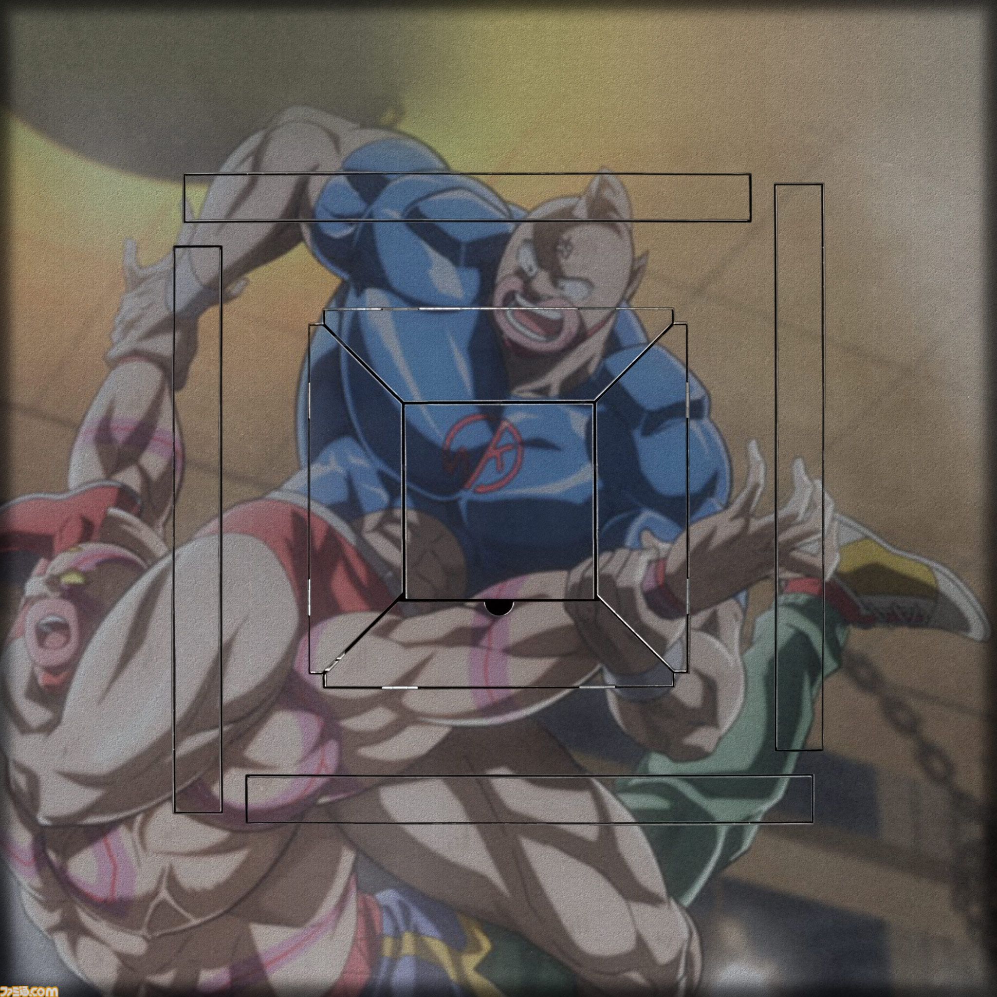 MJ』シリーズ×アニメ“『キン肉マン』完璧超人始祖編”コラボが本日（2/1