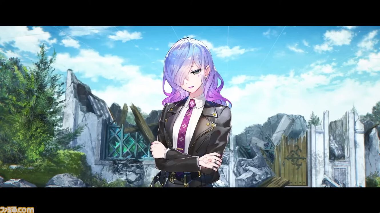 【FGO】セレシェイラの声優は鎌倉有那さん、アーユスは指出毬亜さんが担当。奏章1ボイス付き振り返り映像で判明【Fate/Grand Order】