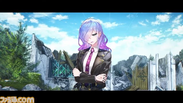 【FGO】セレシェイラの声優は鎌倉有那さん、アーユスは指出毬亜さんが担当。奏章1ボイス付き振り返り映像で判明【Fate/Grand Order】