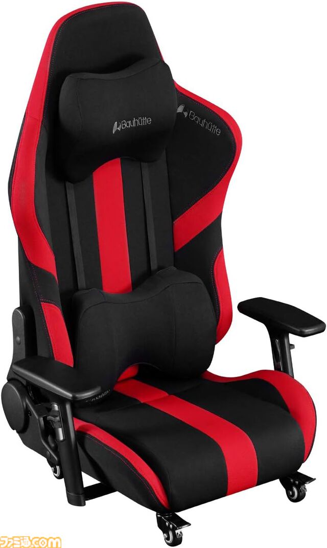 Amazonスマイルセールでバウヒュッテ製品がお買い得！ ゲーミング着る毛布“ダメ着4SG”が35％オフ、ゲーミングチェアが15%オフ、電気毛布が29％オフに