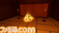 『怪異無限迷宮』和風迷宮探索ホラー、2月19日にリリース。危険な怪異から逃げ延び、無限迷宮からの脱出を目指す