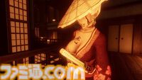 『怪異無限迷宮』和風迷宮探索ホラー、2月19日にリリース。危険な怪異から逃げ延び、無限迷宮からの脱出を目指す