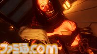 『怪異無限迷宮』和風迷宮探索ホラー、2月19日にリリース。危険な怪異から逃げ延び、無限迷宮からの脱出を目指す