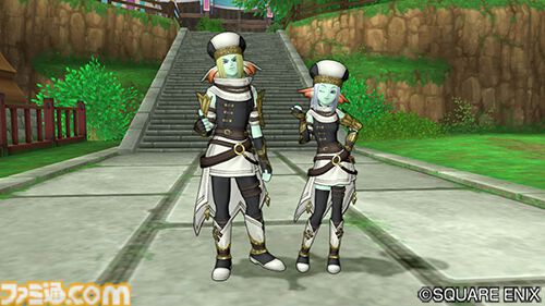 『ドラゴンクエストX　オンライン』プレイ日記　バージョン7.3始動！ 新要素と個人的に優先してやりたいことをまとめました（第508回）