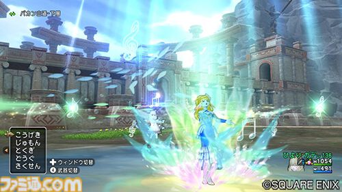 『ドラゴンクエストX　オンライン』プレイ日記　バージョン7.3始動！ 新要素と個人的に優先してやりたいことをまとめました（第508回）