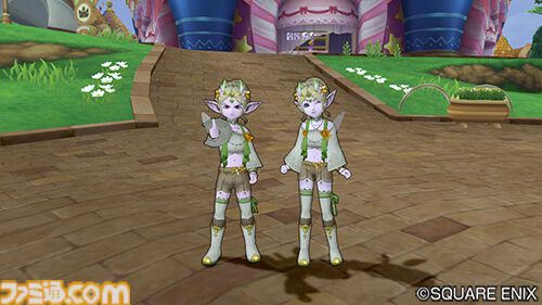 『ドラゴンクエストX　オンライン』プレイ日記　バージョン7.3始動！ 新要素と個人的に優先してやりたいことをまとめました（第508回）