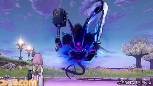 『ドラゴンクエストX　オンライン』プレイ日記　バージョン7.3始動！ 新要素と個人的に優先してやりたいことをまとめました（第508回）