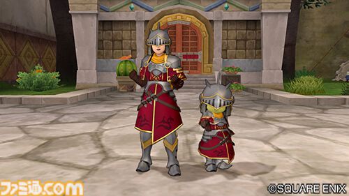 『ドラゴンクエストX　オンライン』プレイ日記　バージョン7.3始動！ 新要素と個人的に優先してやりたいことをまとめました（第508回）