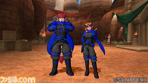 『ドラゴンクエストX　オンライン』プレイ日記　バージョン7.3始動！ 新要素と個人的に優先してやりたいことをまとめました（第508回）