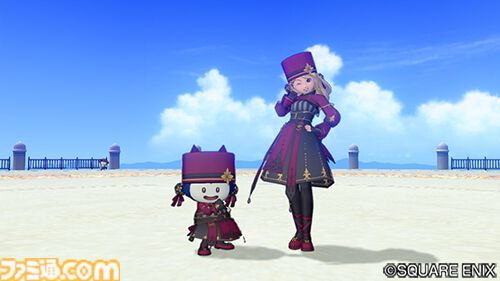『ドラゴンクエストX　オンライン』プレイ日記　バージョン7.3始動！ 新要素と個人的に優先してやりたいことをまとめました（第508回）