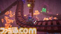 『ハローキティ アイランドアドベンチャー デラックスエディション』3月27日に発売。季節イベントの300種以上のアイテムなどを収録したSwitchパッケージ版