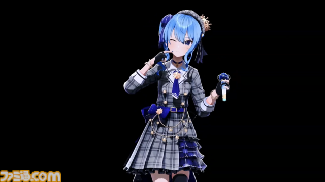 星街すいせい、夢であった武道館ライブで涙。個人勢時代の初期衣装で歌う『comet』は感慨深いものがあった。つぎの目標は“東京ドームを目指す”【ライブリポート】