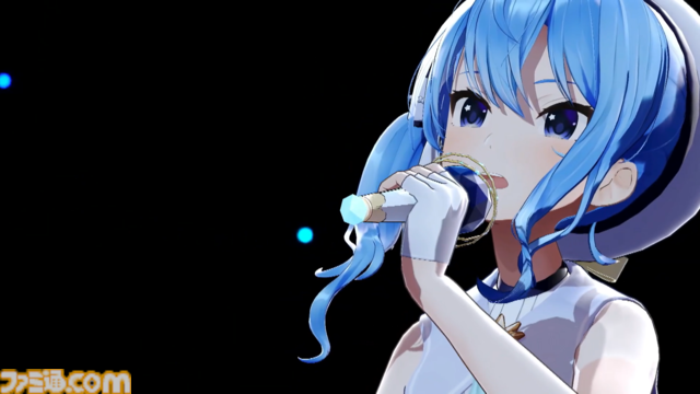 星街すいせい、夢であった武道館ライブで涙。個人勢時代の初期衣装で歌う『comet』は感慨深いものがあった。つぎの目標は“東京ドームを目指す”【ライブリポート】