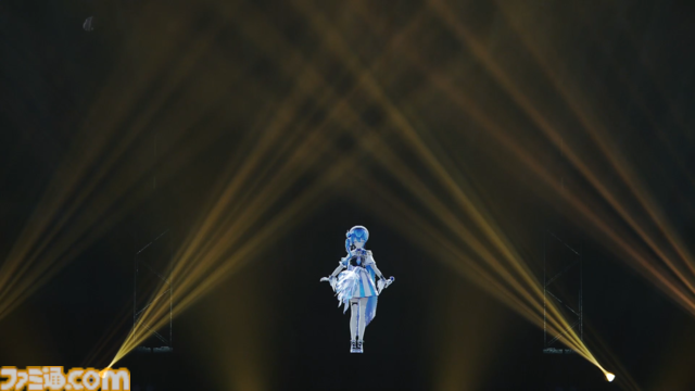 星街すいせい、夢であった武道館ライブで涙。個人勢時代の初期衣装で歌う『comet』は感慨深いものがあった。つぎの目標は“東京ドームを目指す”【ライブリポート】
