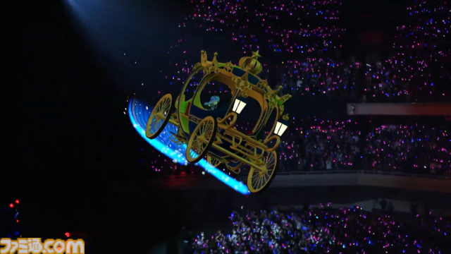 星街すいせい、夢であった武道館ライブで涙。個人勢時代の初期衣装で歌う『comet』は感慨深いものがあった。つぎの目標は“東京ドームを目指す”【ライブリポート】