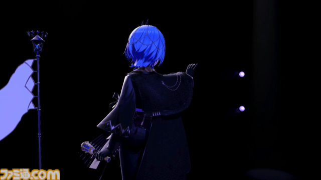 星街すいせい、夢であった武道館ライブで涙。個人勢時代の初期衣装で歌う『comet』は感慨深いものがあった。つぎの目標は“東京ドームを目指す”【ライブリポート】