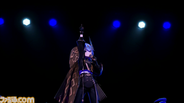 星街すいせい、夢であった武道館ライブで涙。個人勢時代の初期衣装で歌う『comet』は感慨深いものがあった。つぎの目標は“東京ドームを目指す”【ライブリポート】