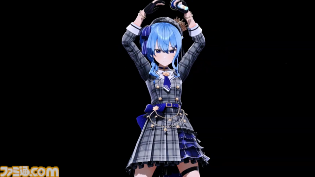 星街すいせい、夢であった武道館ライブで涙。個人勢時代の初期衣装で歌う『comet』は感慨深いものがあった。つぎの目標は“東京ドームを目指す”【ライブリポート】