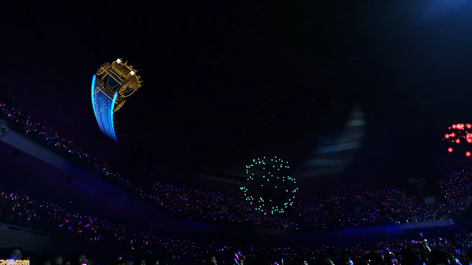 星街すいせい、夢であった武道館ライブで涙。個人勢時代の初期衣装で歌う『comet』は感慨深いものがあった。つぎの目標は“東京ドームを目指す”【ライブリポート】