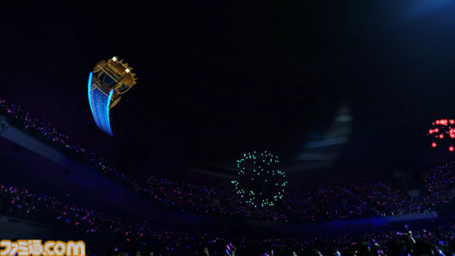 星街すいせい、夢であった武道館ライブで涙。個人勢時代の初期衣装で歌う『comet』は感慨深いものがあった。つぎの目標は“東京ドームを目指す”【ライブリポート】