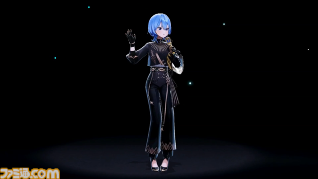 星街すいせい、夢であった武道館ライブで涙。個人勢時代の初期衣装で歌う『comet』は感慨深いものがあった。つぎの目標は“東京ドームを目指す”【ライブリポート】