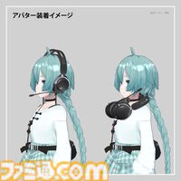 エレコム製ゲーミングデバイスの3Dデータが販売開始。“V custom”シリーズのマウスやキーボード、ヘッドセットがバーチャル空間でも活用できる