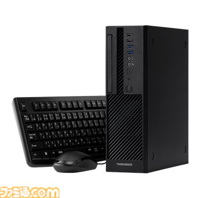 ドスパラの対象PC購入で最大6万円ぶんのポイントが還元！ “春の準備応援祭2025”が2月14日まで開催中。RTX 4080 SUPER、4070 Ti SUPER搭載PCなどが対象