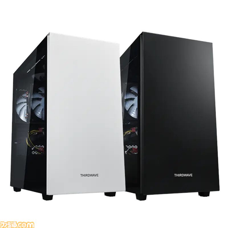 ドスパラの対象PC購入で最大6万円ぶんのポイントが還元！ “春の準備応援祭2025”が2月14日まで開催中。RTX 4080 SUPER、4070 Ti SUPER搭載PCなどが対象