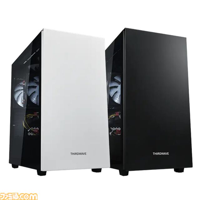 ドスパラの対象PC購入で最大6万円ぶんのポイントが還元！ “春の準備応援祭2025”が2月14日まで開催中。RTX 4080 SUPER、4070 Ti SUPER搭載PCなどが対象