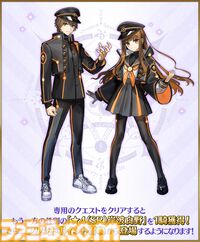 【FGO】奏章3恒常開放、水着イベント2024がメインインタールード化。もう一方の岸波白野が入手可能に【Fate/Grand Order】