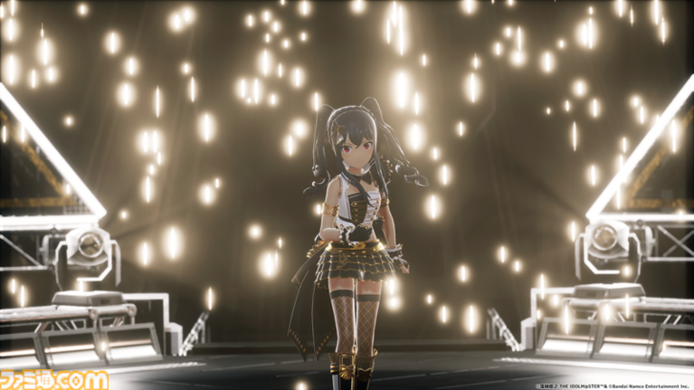 アイマス』961プロライブ“Re:FLAME”追加公演リポート アイマス』961プロライブ“Re:FLAME”追加公演リポート