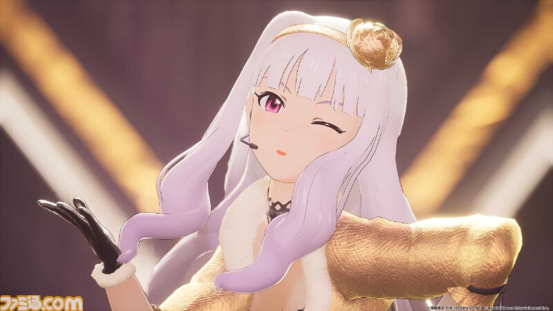 アイドルマスター』“プロジェクトフェアリー”の雄姿が再び！特別