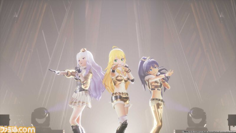 フィギュア 星井美希＆四条貴音 スペシャル2体セット 「一番くじ