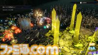 『無双アビス』レビュー。無双アクション×ローグライト。100人の武将たちを仲間にしながら進むビルド構築は、爽快感と麻雀のような楽しさが味わえる！