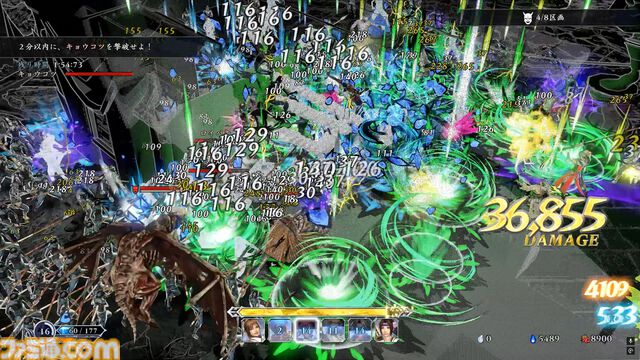 『無双アビス』レビュー。無双アクション×ローグライト。100人の武将たちを仲間にしながら進むビルド構築は、爽快感と麻雀のような楽しさが味わえる！