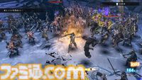 『無双アビス』レビュー。無双アクション×ローグライト。100人の武将たちを仲間にしながら進むビルド構築は、爽快感と麻雀のような楽しさが味わえる！
