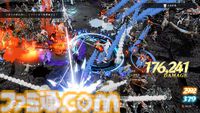 『無双アビス』レビュー。無双アクション×ローグライト。100人の武将たちを仲間にしながら進むビルド構築は、爽快感と麻雀のような楽しさが味わえる！