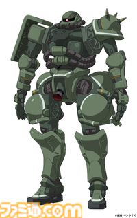【ネタバレ注意】『ガンダム ジークアクス』登場キャラやMSが一挙解禁。プラモデルや完成品フィギュアなどの新情報も