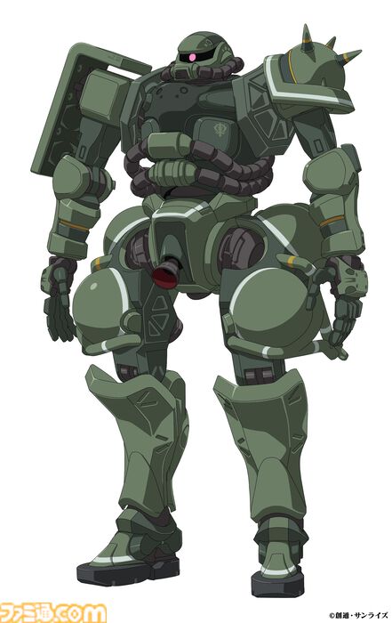 【ネタバレ注意】『ガンダム ジークアクス』登場キャラやMSが一挙解禁。プラモデルや完成品フィギュアなどの新情報も
