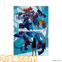 【ネタバレ注意】『ガンダム ジークアクス』登場キャラやMSが一挙解禁。プラモデルや完成品フィギュアなどの新情報も