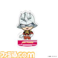 【ネタバレ注意】『ガンダム ジークアクス』登場キャラやMSが一挙解禁。プラモデルや完成品フィギュアなどの新情報も