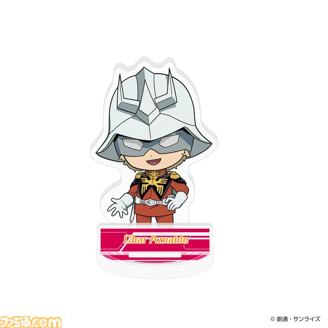 【ネタバレ注意】『ガンダム ジークアクス』登場キャラやMSが一挙解禁。プラモデルや完成品フィギュアなどの新情報も