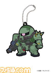 【ネタバレ注意】『ガンダム ジークアクス』登場キャラやMSが一挙解禁。プラモデルや完成品フィギュアなどの新情報も