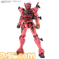 【ネタバレ注意】『ガンダム ジークアクス』登場キャラやMSが一挙解禁。プラモデルや完成品フィギュアなどの新情報も